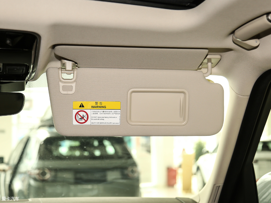 2018 3.0 V6 SC Vogue L