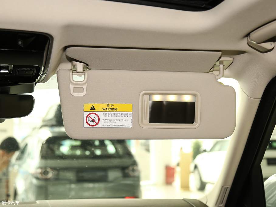 2018 3.0 V6 SC Vogue L