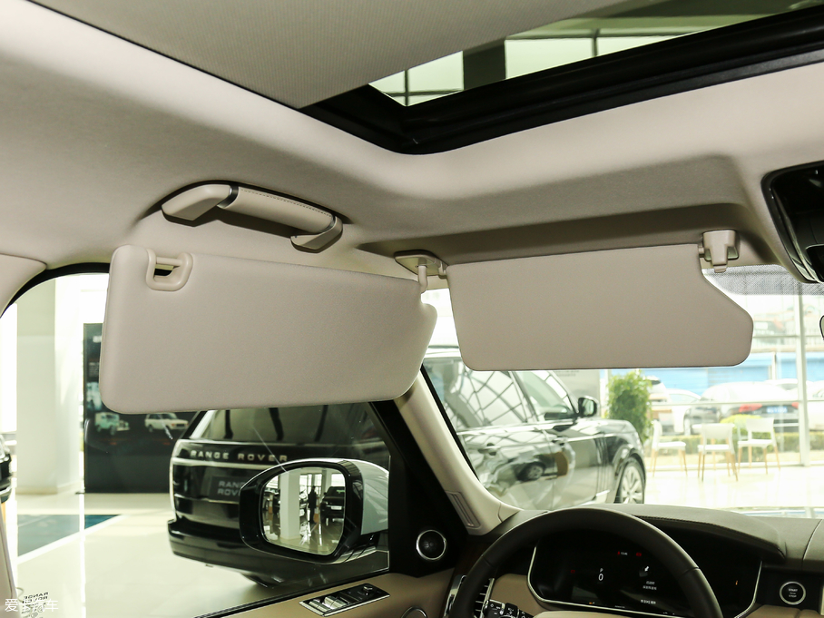 2018 3.0 V6 SC Vogue L