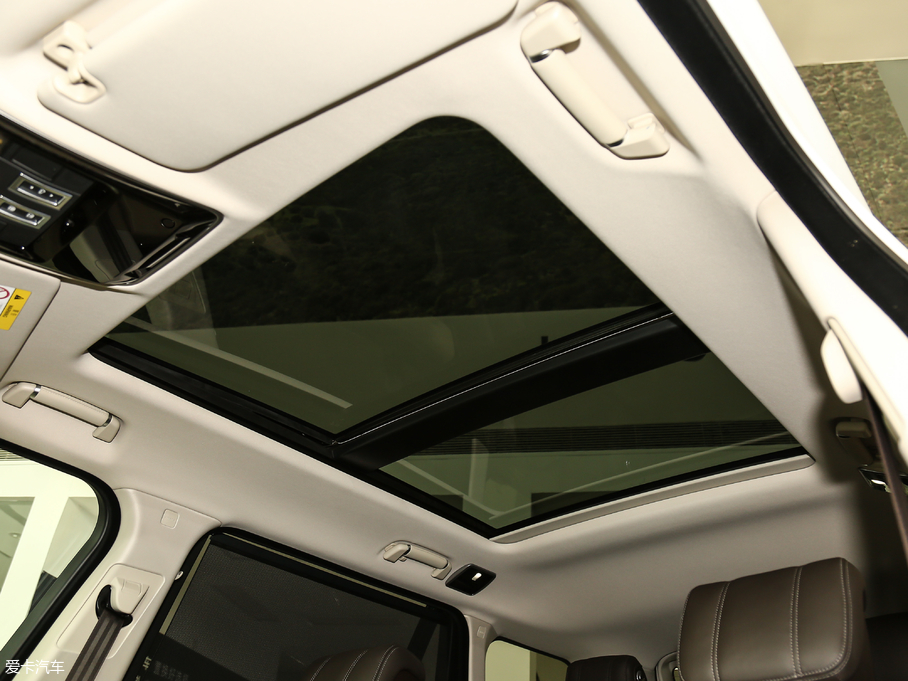 2018 3.0 V6 SC Vogue L