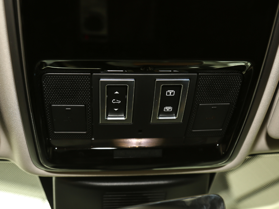 2018 3.0 V6 SC Vogue L