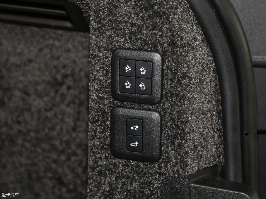 2018 3.0 V6 SC Vogue L