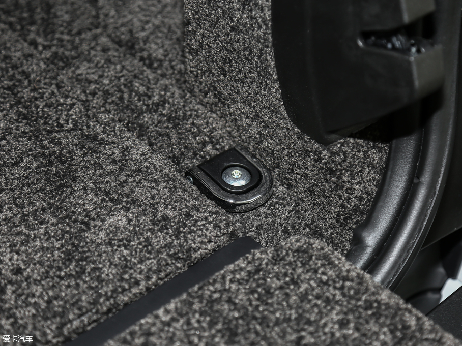 2018 3.0 V6 SC Vogue L