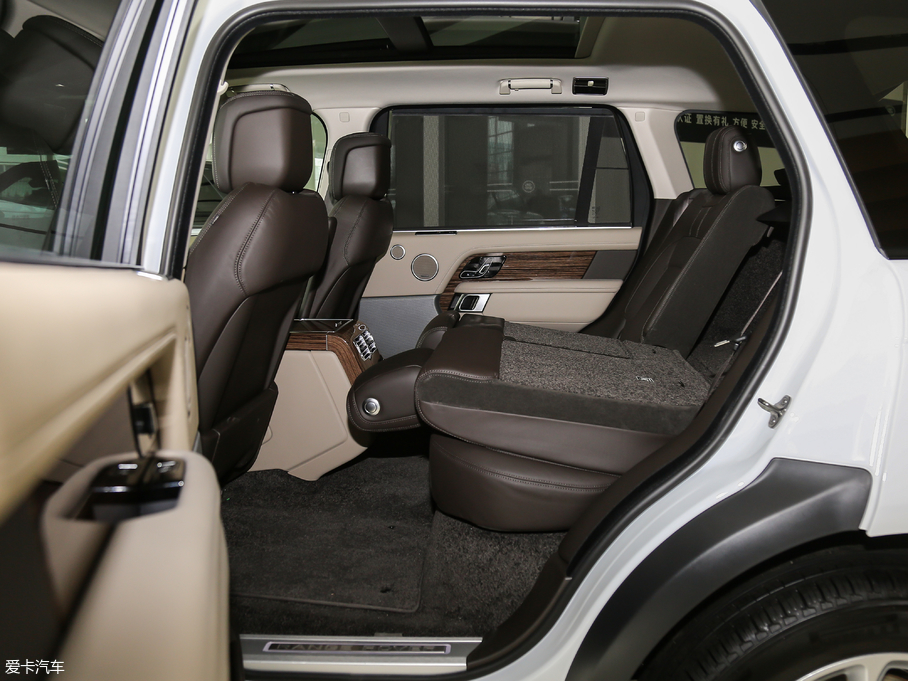 2018 3.0 V6 SC Vogue L