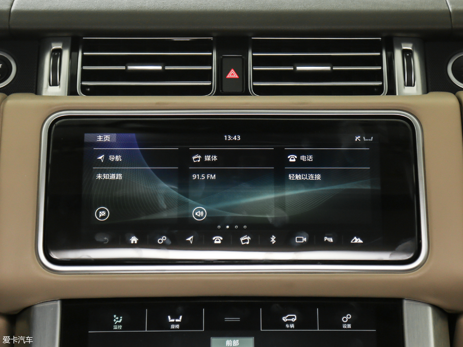 2018��� 3.0 V6 SC Vogue �������L��