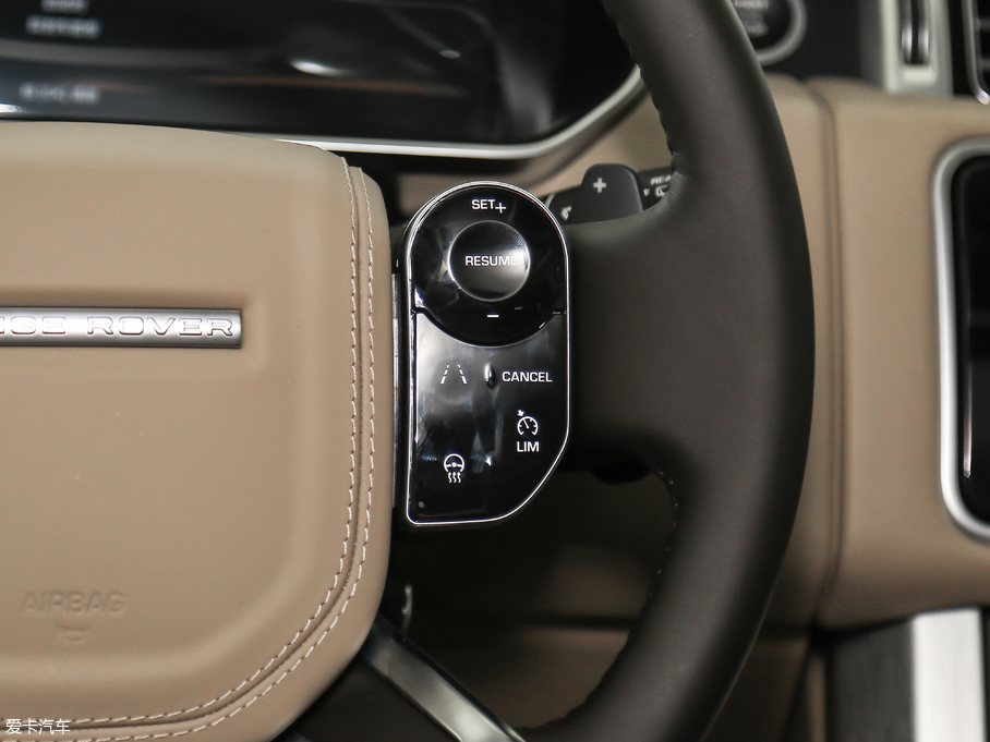 2018 3.0 V6 SC Vogue L