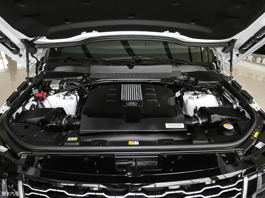 2018 3.0 V6 SC Vogue L