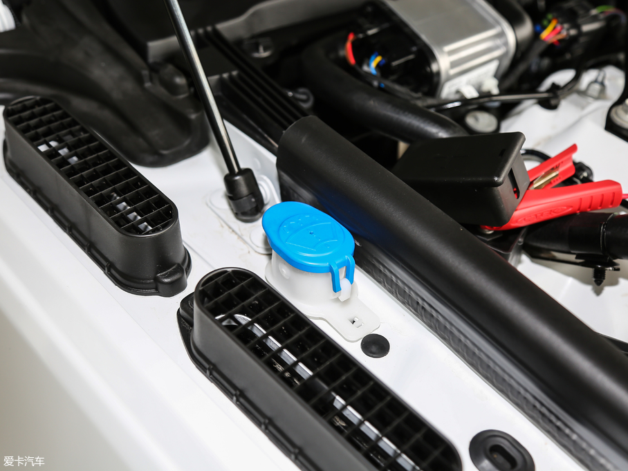 2018 3.0 V6 SC Vogue L