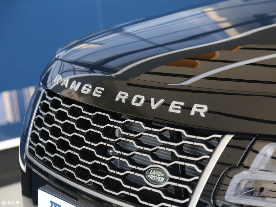 2018��� 3.0 V6 SC Vogue �������L(zh��ng)��