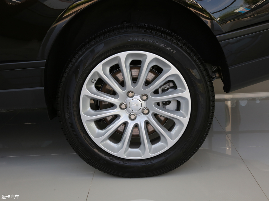 2018��� 3.0 V6 SC Vogue �������L��