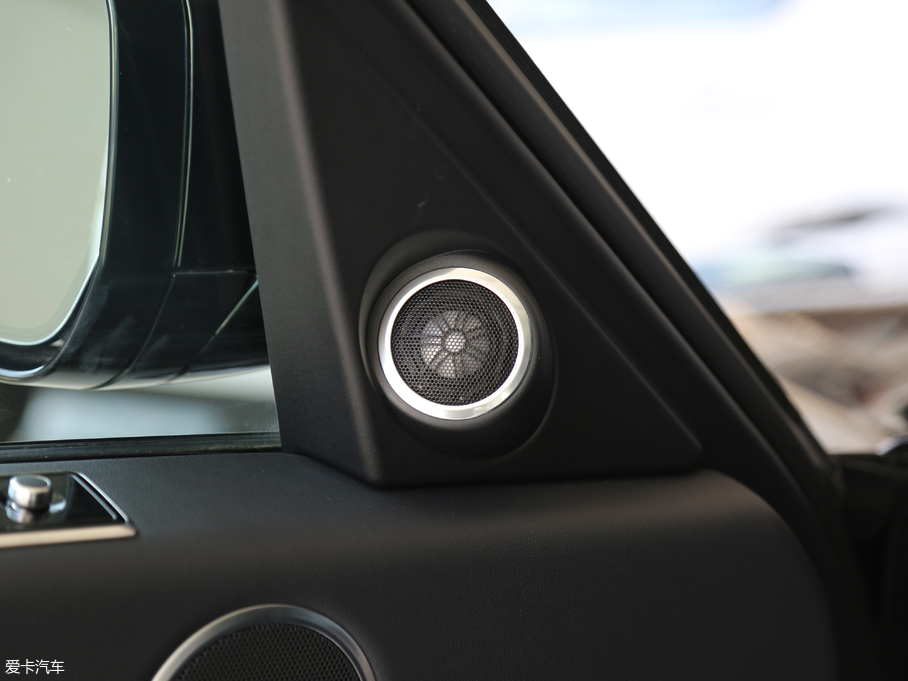 2018 3.0 V6 SC Vogue L