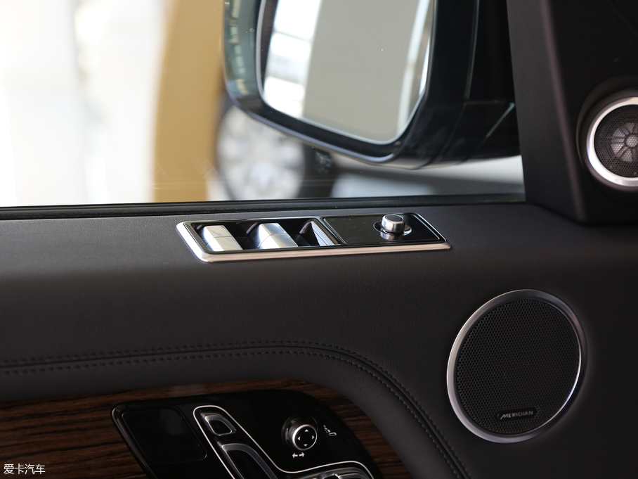 2018 3.0 V6 SC Vogue L