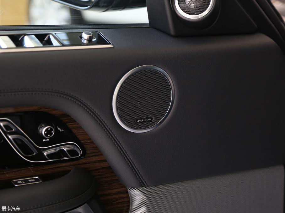 2018 3.0 V6 SC Vogue L