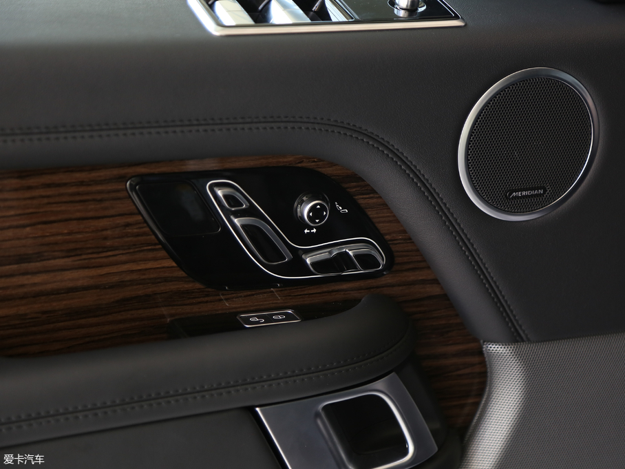 2018 3.0 V6 SC Vogue L