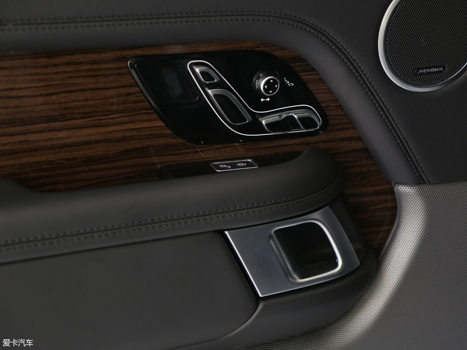 2018 3.0 V6 SC Vogue L