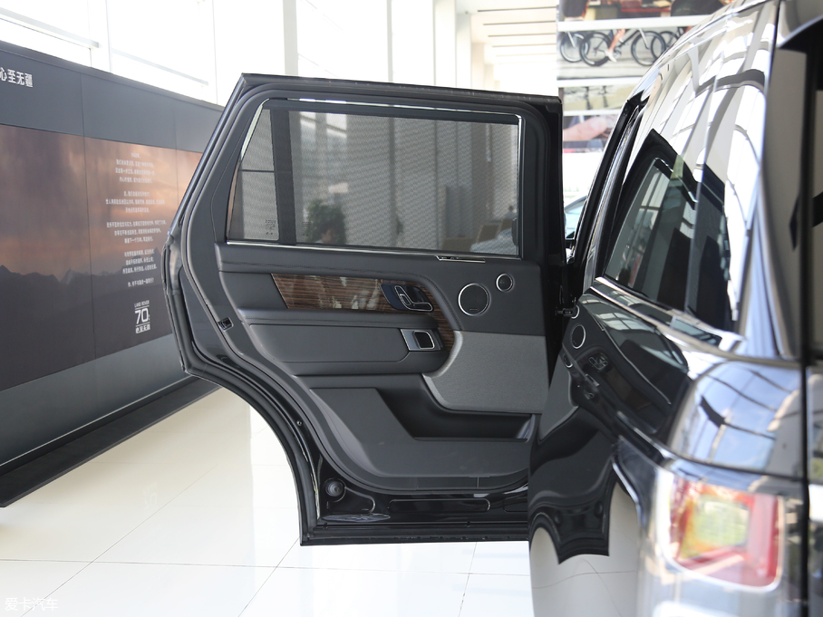 2018 3.0 V6 SC Vogue L