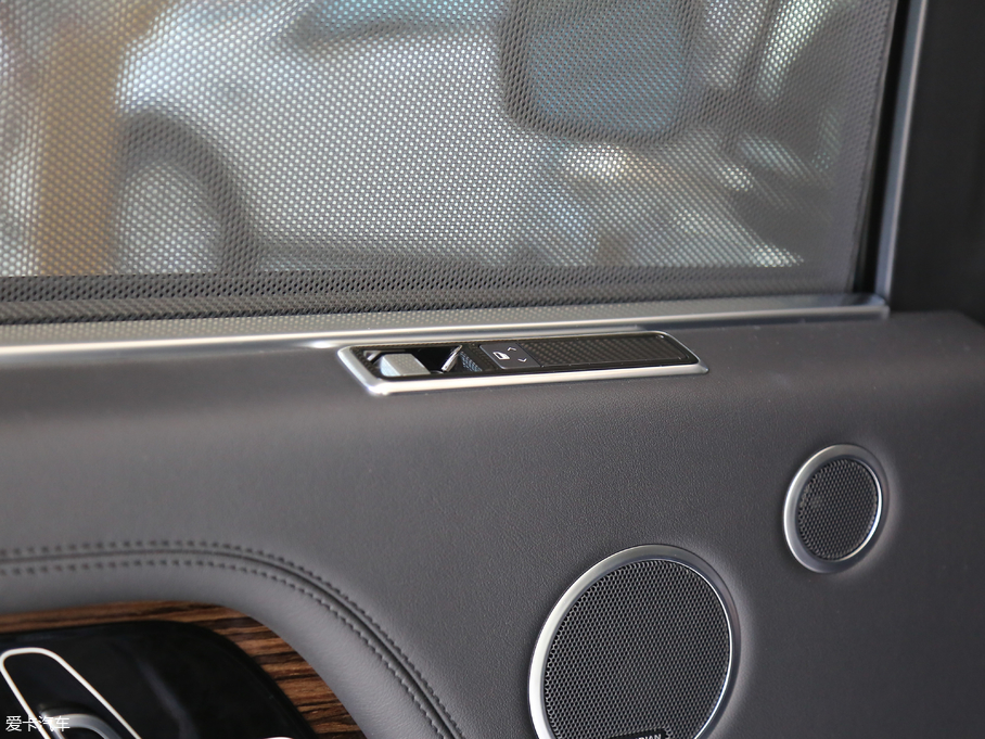 2018 3.0 V6 SC Vogue L