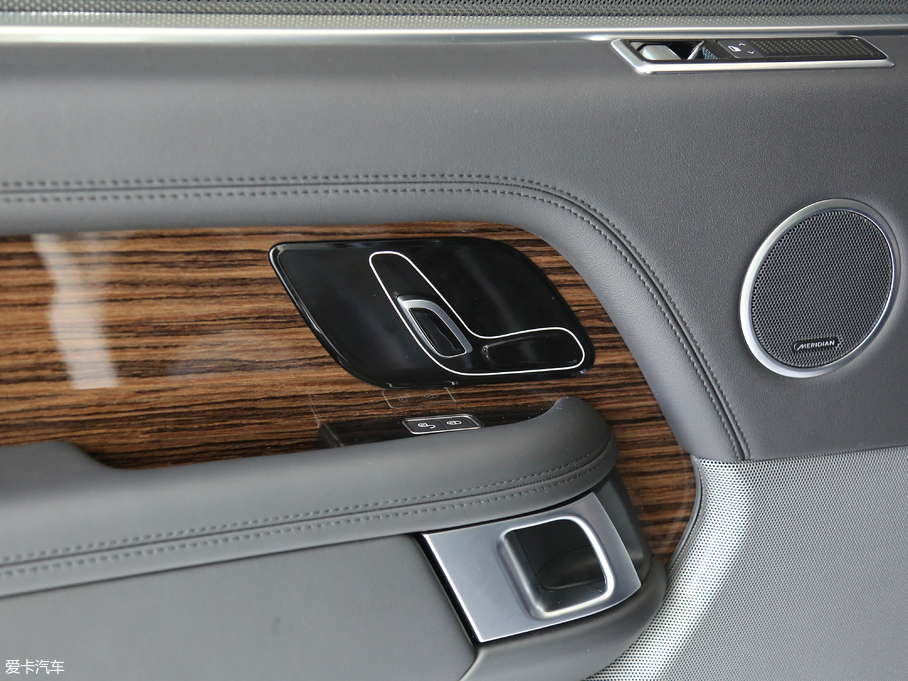 2018 3.0 V6 SC Vogue L