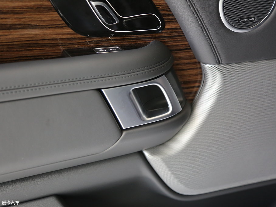 2018 3.0 V6 SC Vogue L