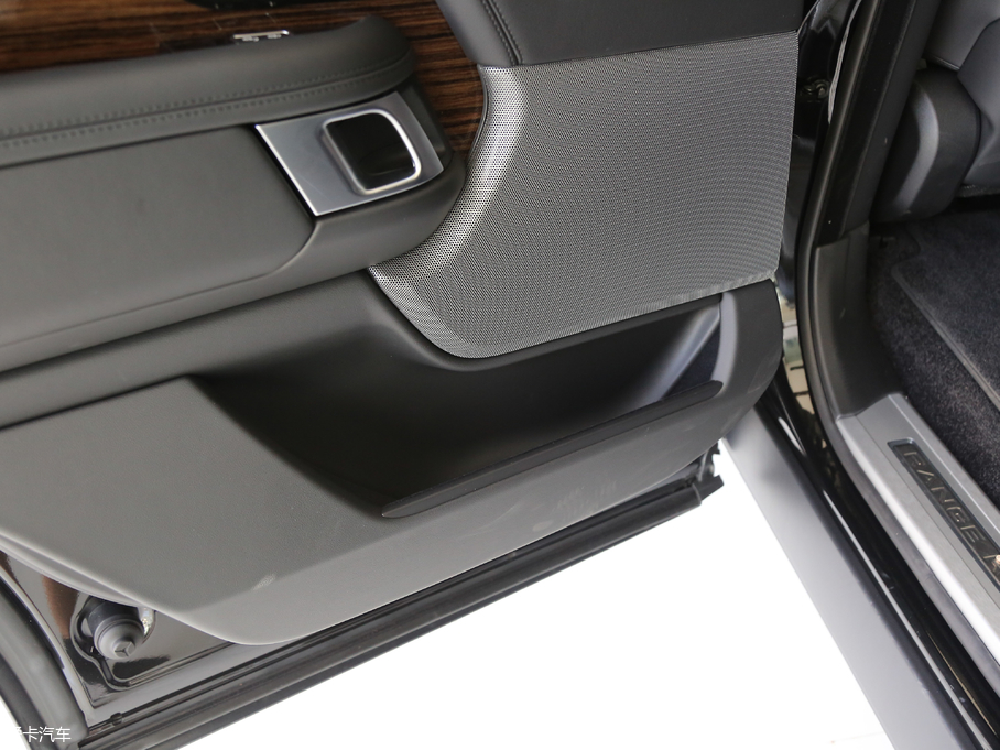 2018 3.0 V6 SC Vogue L