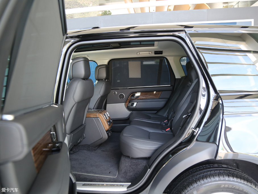 2018 3.0 V6 SC Vogue L