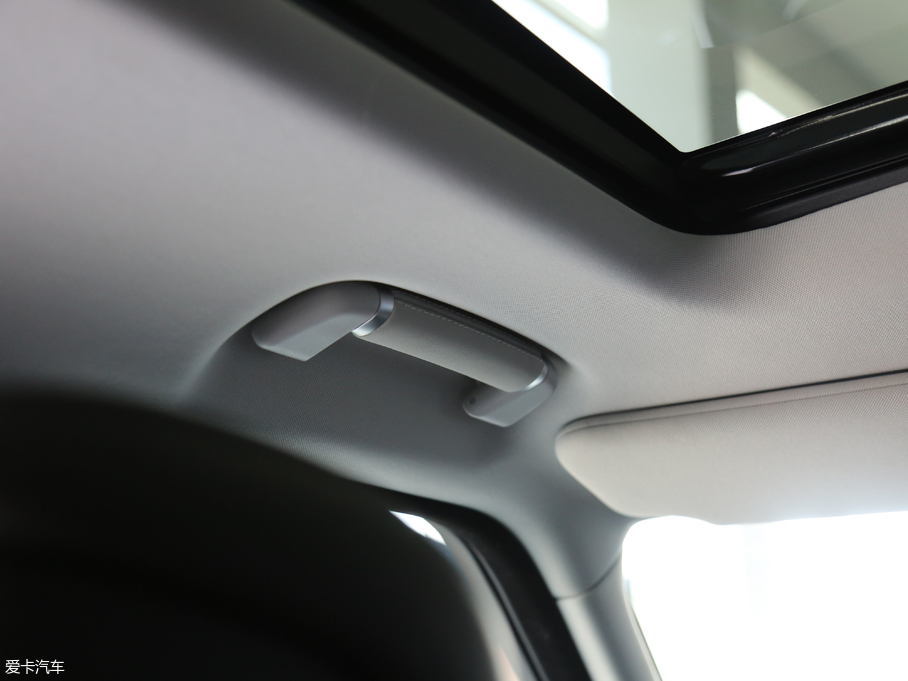 2018 3.0 V6 SC Vogue L(zhng)