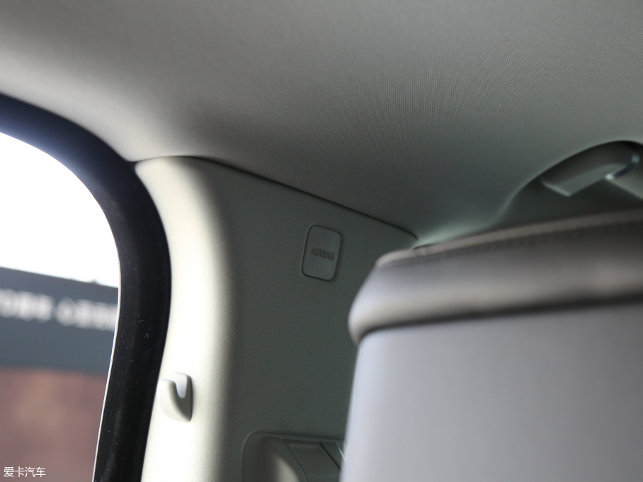 2018 3.0 V6 SC Vogue L