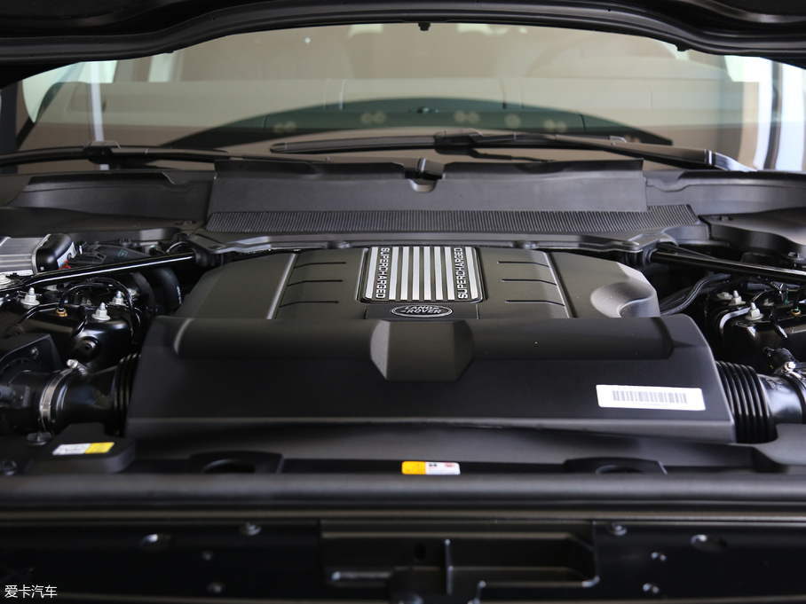 2018 3.0 V6 SC Vogue L