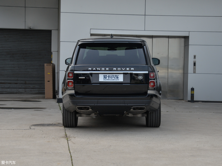 2018 3.0 V6 SC AB 焓(chung)L