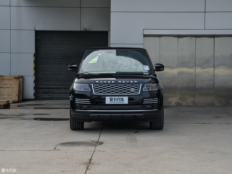 2018 3.0 V6 SC AB 焓(chung)L