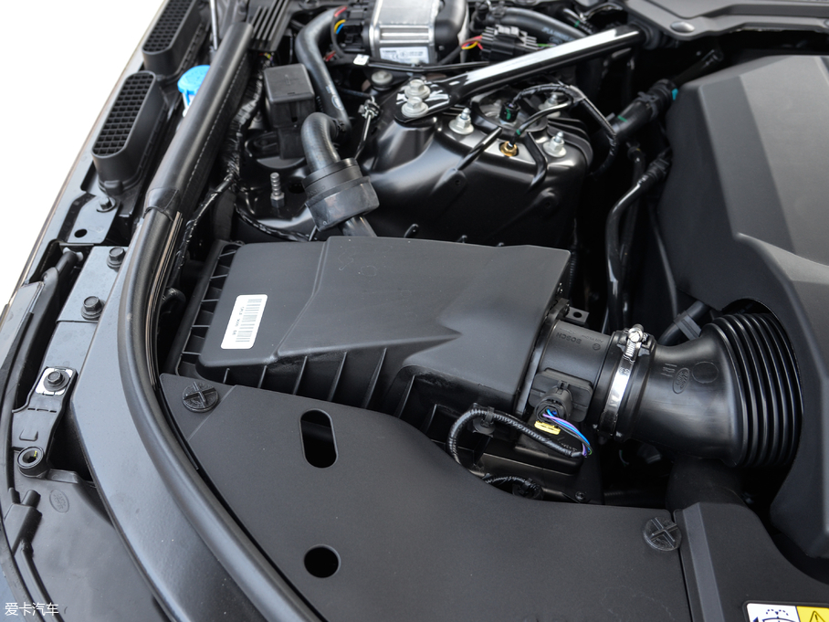 2018 3.0 V6 SC AB 焓L