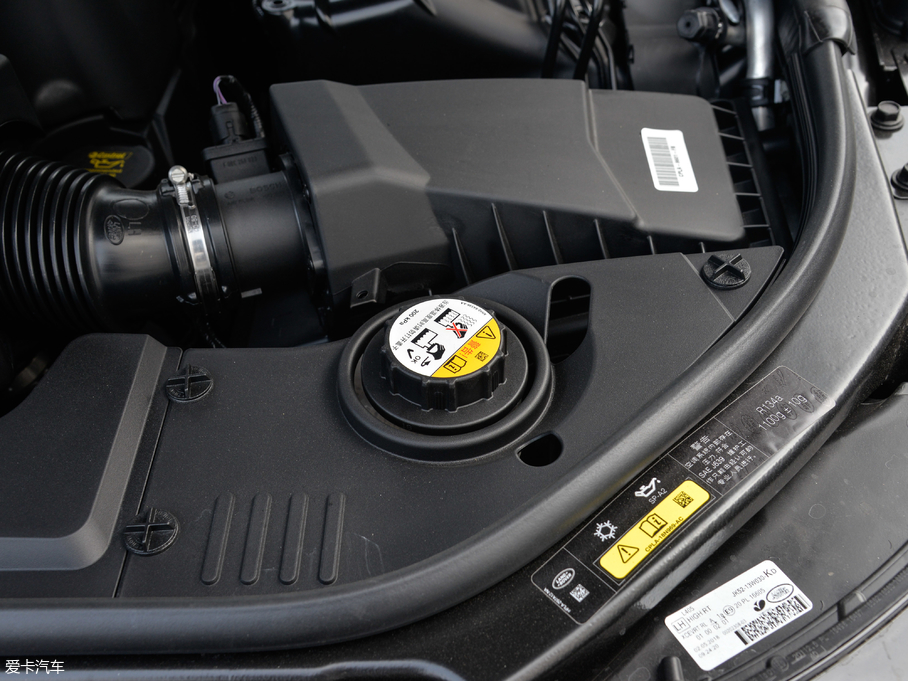 2018 3.0 V6 SC AB 焓(chung)L
