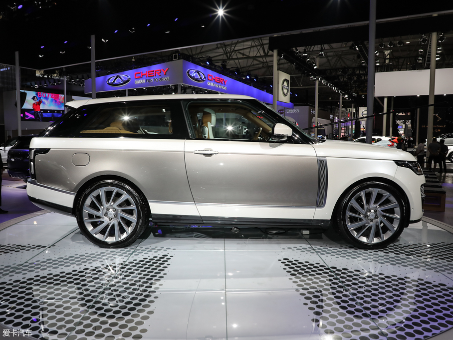 2018��� SV Coupe