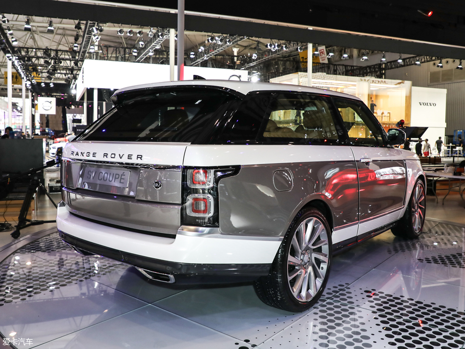 2018��� SV Coupe