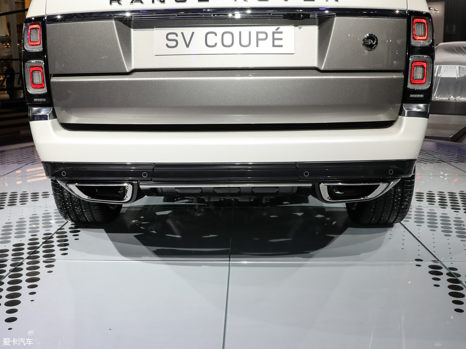 2018��� SV Coupe