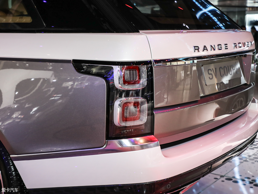 2018��� SV Coupe