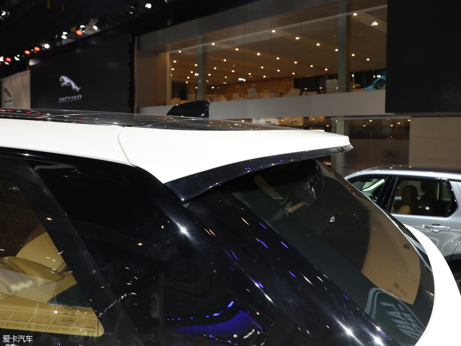 2018��� SV Coupe