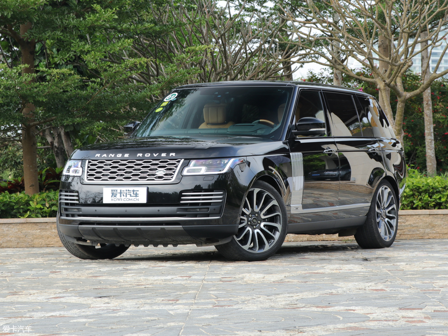 2018 5.0 V8 SC AB 焓(chung)L(zhng)