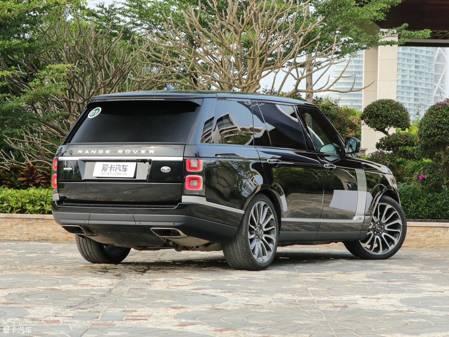 2018 5.0 V8 SC AB 焓L