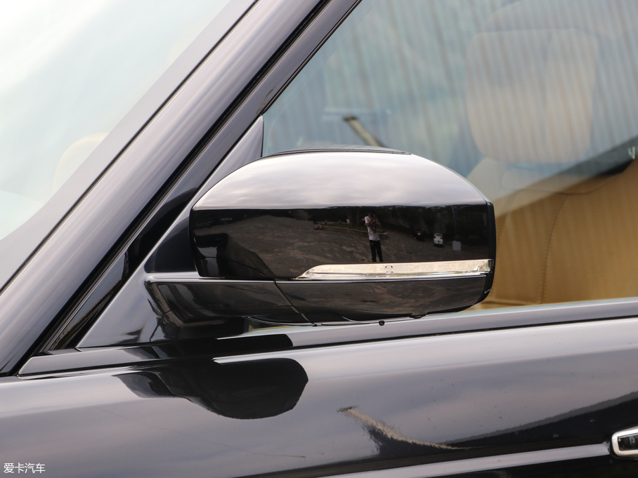 2018 5.0 V8 SC AB 焓(chung)L