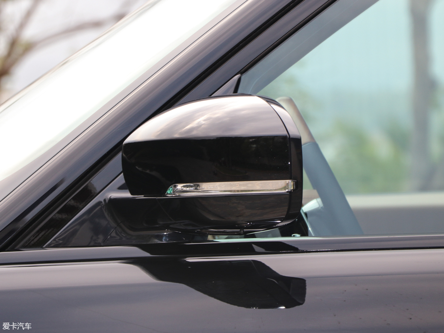 2018 5.0 V8 SC AB 焓L