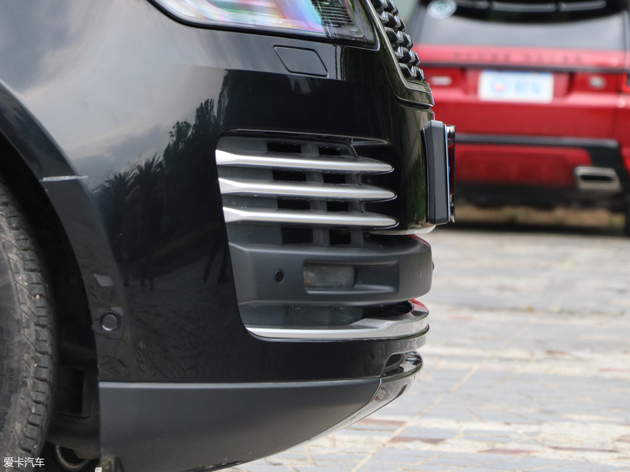 2018 5.0 V8 SC AB 焓L