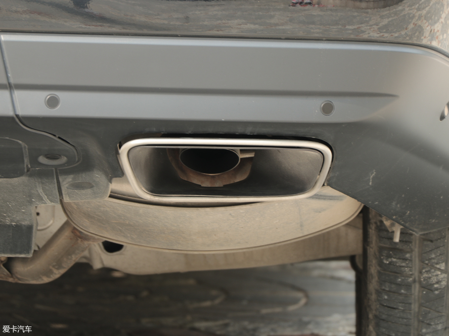 2018 5.0 V8 SC AB 焓L