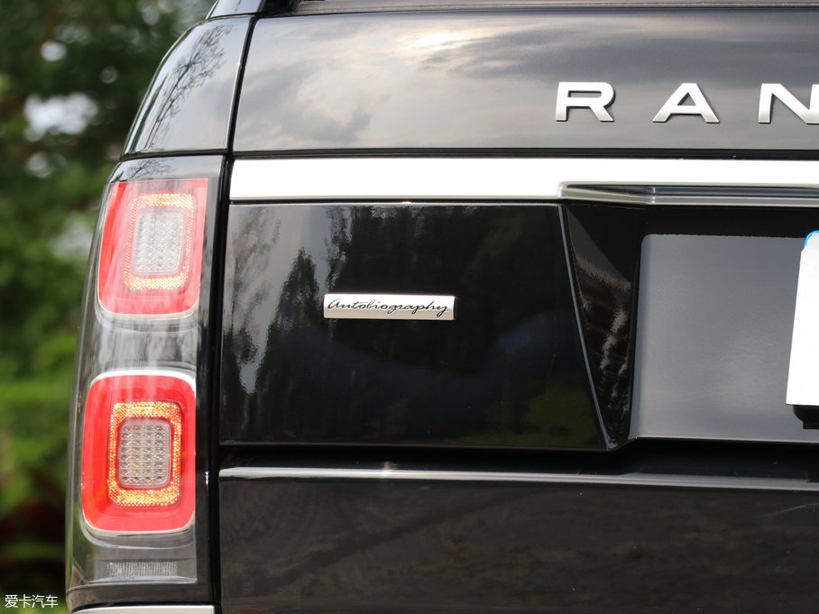 2018 5.0 V8 SC AB 焓L