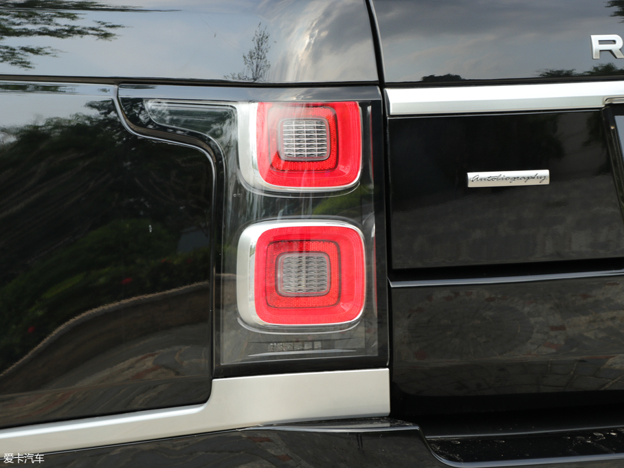 2018 5.0 V8 SC AB 焓L