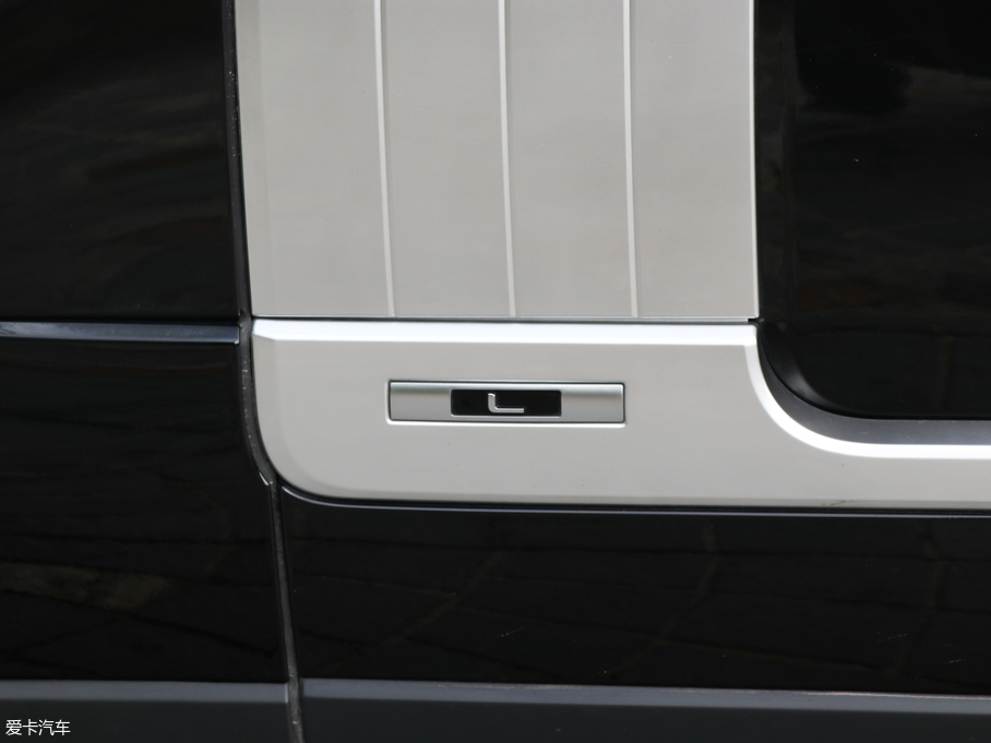 2018 5.0 V8 SC AB 焓L