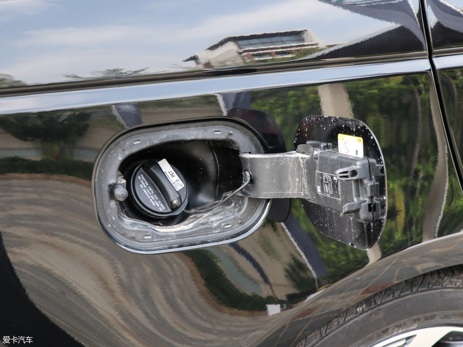 2018 5.0 V8 SC AB 焓L