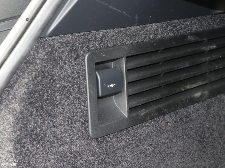 2018 5.0 V8 SC AB 焓L