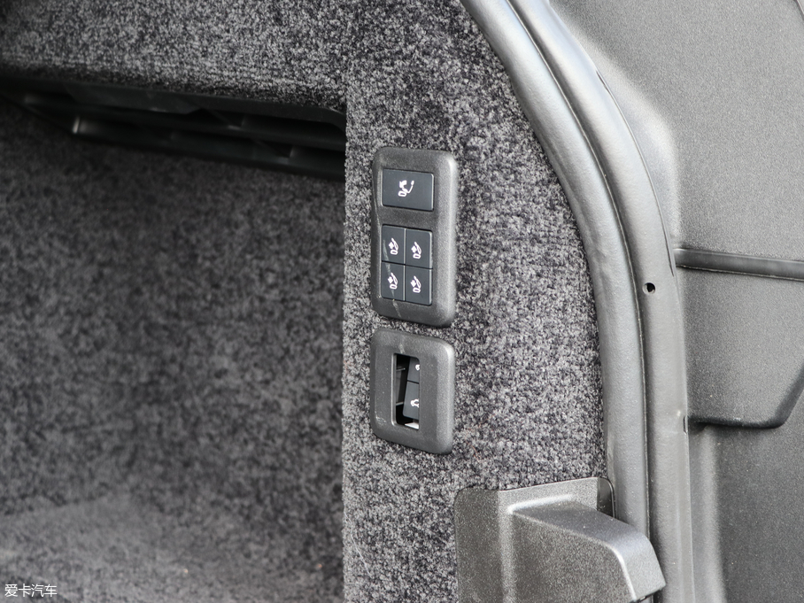 2018 5.0 V8 SC AB 焓L