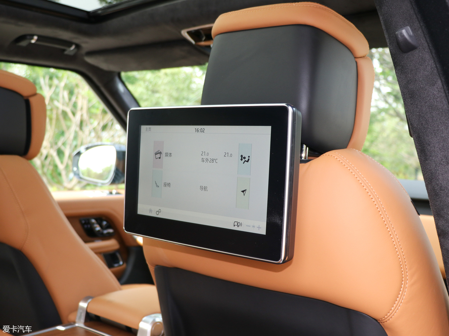 2018 5.0 V8 SC AB 焓L